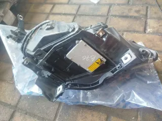  Фара передняя (комплект) BMW 5 E60/E61 Арт 101548887, вид 6