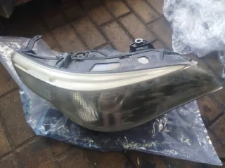  Фара передняя (комплект) BMW 5 E60/E61 Арт 101548887, вид 5