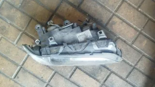  Фара передняя (комплект) BMW 3 E46 Арт 101547849, вид 2