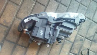  Фара передняя (комплект) BMW 3 E46 Арт 101547849, вид 4