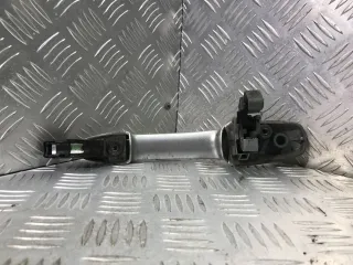  Ручка наружная задняя правая Mazda 3 BK Арт 3121F1411815, вид 2