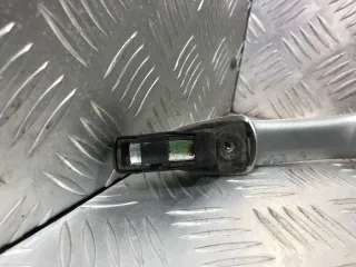  Ручка наружная задняя правая Mazda 3 BK Арт 3121F1411815, вид 4