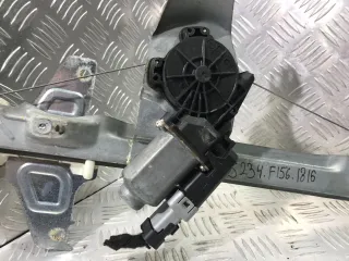 Стеклоподъемник электрический задний правый Citroen C4 Picasso 1 Арт 5234F1561816, вид 2