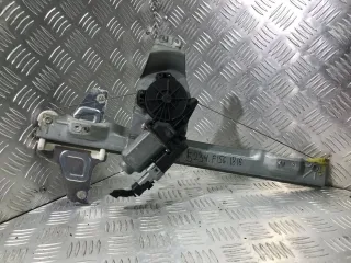  Стеклоподъемник электрический задний правый Citroen C4 Picasso 1 Арт 5234F1561816, вид 1