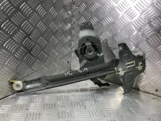  Стеклоподъемник электрический задний правый Citroen C4 Picasso 1 Арт 5234F1561816, вид 3