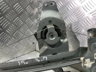  Стеклоподъемник электрический задний правый Citroen C4 Picasso 1 Арт 5234F1561816, вид 5