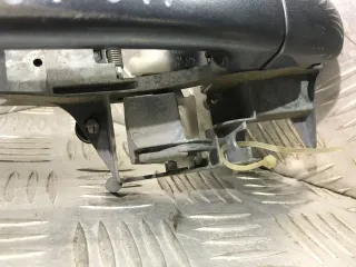  Ручка наружная задняя правая Citroen C4 Picasso 1 Арт 3121F1561817, вид 2