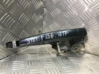  Ручка наружная задняя правая Citroen C4 Picasso 1 Арт 3121F1561817, вид 1