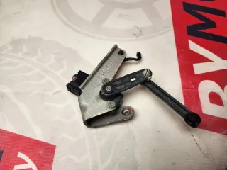 6870200, 83301107, 83401102, 37146887833, 6887833, 37146887833, 6887833, 37146870200, 37146885773, 6885773, 37146899883, 6899883, 37146899884, 6899884, 37146885774, 6885774 Кронштейн датчика положения кузова BMW X5 F15 Арт 17568, вид 4