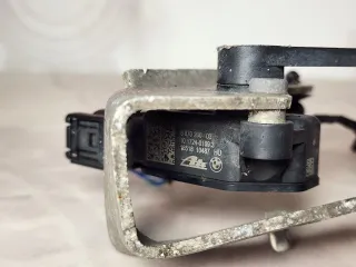 6870200, 83301107, 83401102, 37146887833, 6887833, 37146887833, 6887833, 37146870200, 37146885773, 6885773, 37146899883, 6899883, 37146899884, 6899884, 37146885774, 6885774 Кронштейн датчика положения кузова BMW X5 F15 Арт 17568, вид 5