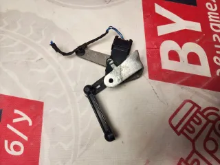 6870200, 83301107, 83401102, 37146887833, 6887833, 37146887833, 6887833, 37146870200, 37146885773, 6885773, 37146899883, 6899883, 37146899884, 6899884, 37146885774, 6885774 Кронштейн датчика положения кузова BMW X5 F15 Арт 17568, вид 3