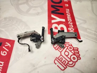 6870200, 83301107, 83401102, 37146887833, 6887833, 37146887833, 6887833, 37146870200, 37146885773, 6885773, 37146899883, 6899883, 37146899884, 6899884, 37146885774, 6885774 Кронштейн датчика положения кузова BMW X5 F15 Арт 17568, вид 1