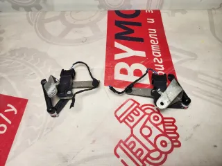 6870200, 83301107, 83401102, 37146887833, 6887833, 37146887833, 6887833, 37146870200, 37146885773, 6885773, 37146899883, 6899883, 37146899884, 6899884, 37146885774, 6885774 Кронштейн датчика положения кузова BMW X5 F15 Арт 17568, вид 2