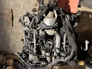 642.820 Двигатель Mercedes GL X164 Арт 14843, вид 2