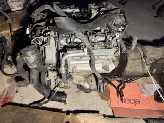 642.820 Двигатель Mercedes GL X164 Арт 14843, вид 4