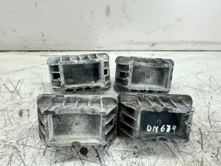 51717189259, 118844 Опора под домкрат (поддомкратная подушка) BMW X5 E70 Арт DN-634, вид 1