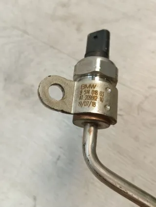 851401803 Датчик давления выхлопных газов BMW X3 G01 Арт 101561834, вид 3