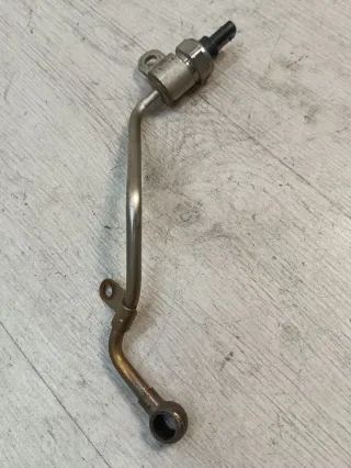 851401803 Датчик давления выхлопных газов BMW X3 G01 Арт 101561834, вид 1