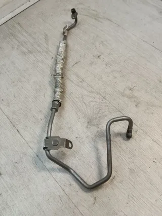 851361603 Трубка турбины BMW X3 G01 Арт 101562124, вид 1