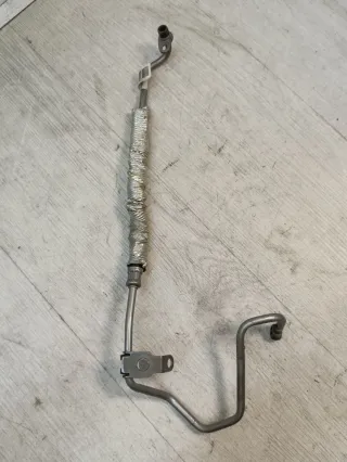 851361603 Трубка турбины BMW X3 G01 Арт 101562124, вид 2