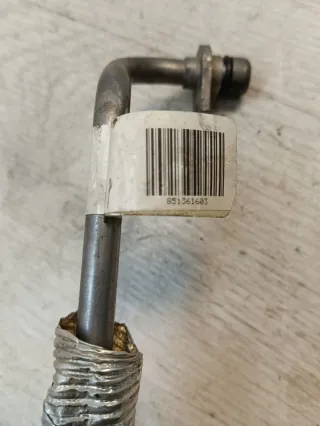 851361603 Трубка турбины BMW X3 G01 Арт 101562124, вид 5