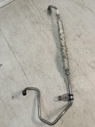 851361603 Трубка турбины BMW X3 G01 Арт 101562124, вид 3