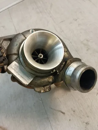 8579212 Турбина BMW X3 G01 2.0л Арт 101562491, вид 5