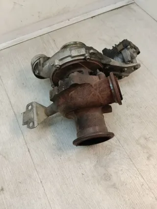 8579212 Турбина BMW X3 G01 2.0л Арт 101562491, вид 2