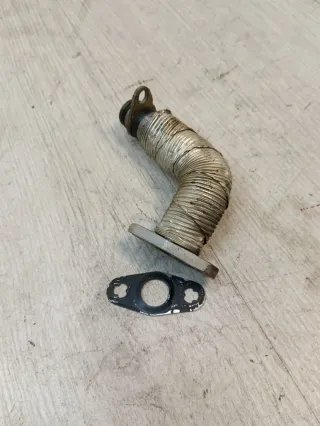  Трубка турбины BMW X3 G01 Арт 101562704, вид 1