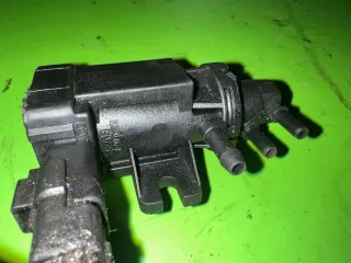 9652570180 Клапан воздушный Mazda 3 BK Арт 8063, вид 3