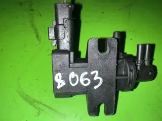 9652570180 Клапан воздушный Mazda 3 BK Арт 8063, вид 4