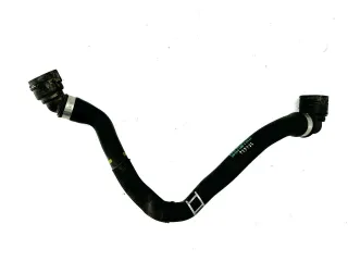 17127591512, 7591512 Патрубок (трубопровод, шланг) BMW 7 F04 Active Hybrid (в наличии) Арт 012331, вид 1