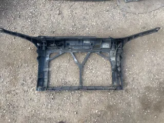 BP4K53110 Панель передняя (телевизор) Mazda 3 BK Арт 504EMR, вид 5