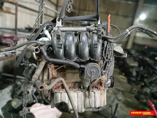 BCB Двигатель Volkswagen Golf 4 1.6л Арт 59789371, вид 3