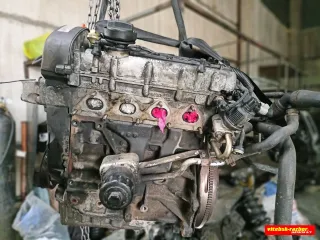 BCB Двигатель Volkswagen Golf 4 1.6л Арт 59789371, вид 1