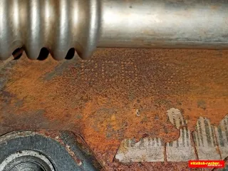 BCB Двигатель Volkswagen Golf 4 1.6л Арт 59789371, вид 5