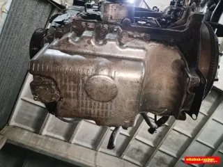 BCB Двигатель Volkswagen Golf 4 1.6л Арт 59789371, вид 7