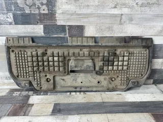 4F0863822A Защита КПП Audi A6 C6 (S6,RS6) Арт 101582816, вид 3