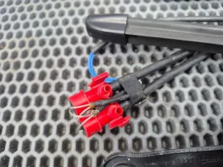  Дворники (щетки) Mercedes S W222 Арт 101583082, вид 8