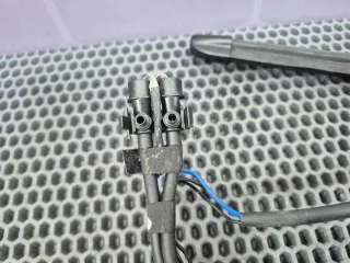  Дворники (щетки) Mercedes S W222 Арт 101583082, вид 7