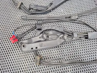  Дворники (щетки) Mercedes S W222 Арт 101583082, вид 2