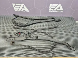  Дворники (щетки) Mercedes S W222 Арт 101583082, вид 1