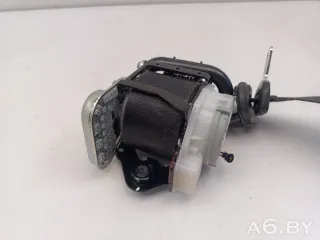 5E0857701,7N0857737 Ремень безопасности передний левый Skoda Octavia A7 Арт 101583396, вид 5