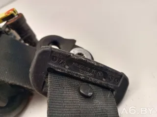 5E0857701,7N0857737 Ремень безопасности передний левый Skoda Octavia A7 Арт 101583396, вид 6