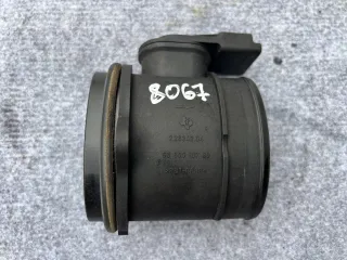 9650010780 Расходомер Mazda 3 BK 1.6л Арт 8067, вид 1