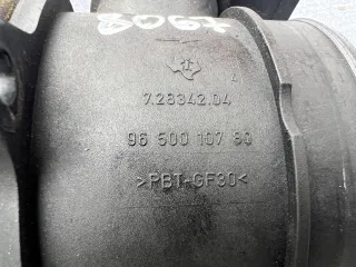 9650010780 Расходомер Mazda 3 BK 1.6л Арт 8067, вид 2