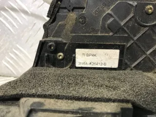  Замок двери задней правой Mazda 3 BK Арт 3121F1411818, вид 3