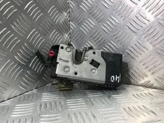  Замок двери задней правой Mazda 3 BK Арт 3121F1411818, вид 7