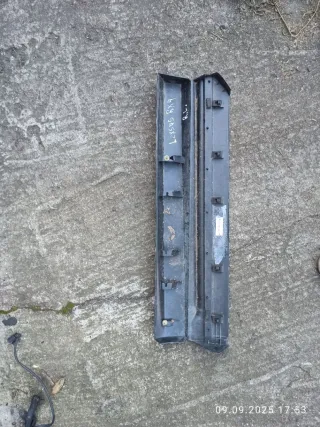 7507648140 Накладка (удлинитель) двери левой Lexus RX 4 Арт 0015052, вид 3