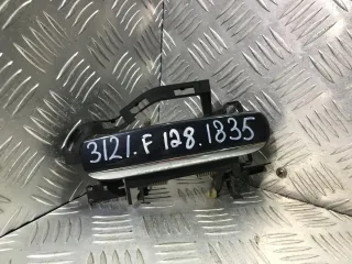 Ручка наружная задняя правая Audi A6 C6 (S6,RS6) Арт 3121F1281835, вид 1